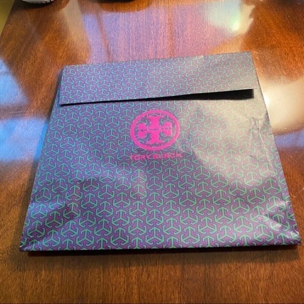 Tory Burch Large Gift Pouch